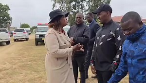 1.7K views · 20 reactions | Government of Zimbabwe through Civil...