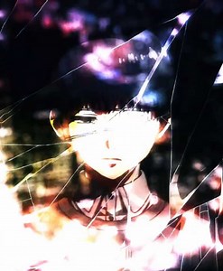 tokyo ghoul edit | song: qyurisuu - it's like u can't decide #tokyoghoul #electronicmusic #housemusic