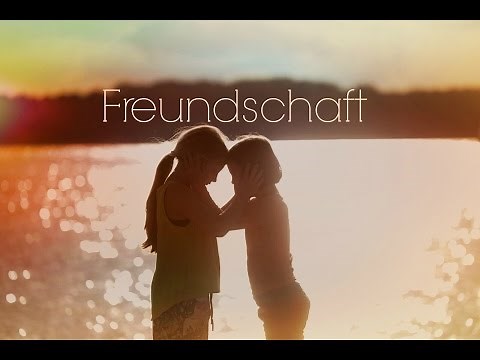 Freundschaft - Namensklang - Dein Name in einem Lied