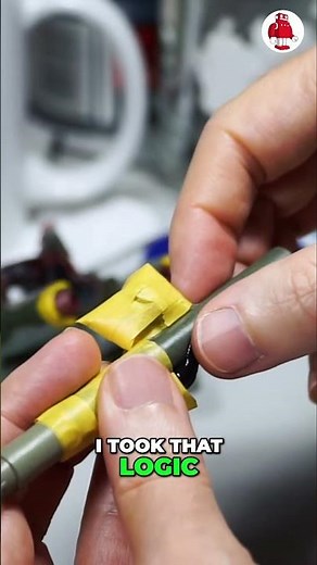 Tactical Camouflage Meets Model Building