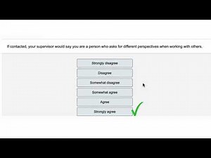 Target assessment Virtual Job Assessment Test | Cashier and Guest Services Assessment | Part 2
