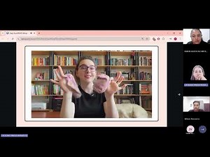 Microteaching session group 80