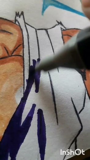 “My Gohan Beast Drawing Will Shock You 😱🔥”