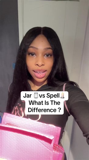 Understanding Jar Spells vs. Traditional Spells