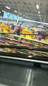 KONE Escalators @ Tesco Extra in Willow Brook Shopping Centre in Bradley Stoke