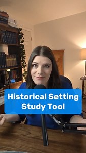 This is your reminder that if you've ever been reading hte Doctrine and Covenants and wondering where is this taking place? When is this happening? Who is this about? . I have a trick that I use all the time. Go to the ScripturePlus app to the section in the Doctrine & Covenants that you're studying, go down to the study panel, and under the tab "Historical Settings," you have all the information right there. . It tells you at a glance when this is taking place, who this is about, and most impre