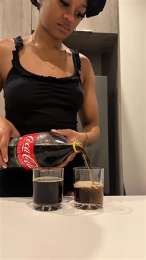 Thami Dwanya on Instagram: "Springboks 7s are back! Although your home girl may be dreaming, @cocacolaza said dream bigger. Stand the chance to ‘Be a Bok’: Win a trip for 2 to the rugby Sevens in Cape Town! To enter: 1.⁠ ⁠Buy any participating pack of Coca-Cola 2.⁠ ⁠Scan you QR code or WhatsApp Coke to 087 133 0080 3. Follow the prompts and just like that you could be watching the game live! #CokeBeABok #CokeShorts #Ad"