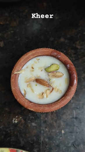 easy&tasty # 😋kheer
