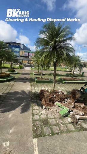 39 reactions · 11 shares | Clearing & Hauling works #clearing #backhoe #dumptruck #hauling #construction #constructionlife #constructionequipment #reelsviralシ #fbreelsfypシ゚ #reelstrending #development #fb #WeAreTagum | Edquila Leodel | Facebook