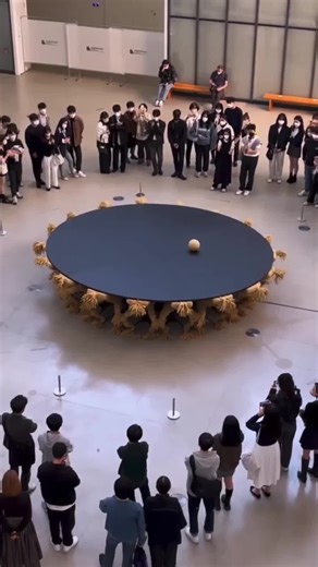 The Mystery Behind These Figures and Their Limits