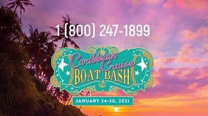 Join David Phelps as he takes his Barn Bash to the seas on the first ever Caribbean Cruise Boat Bash! | David Phelps