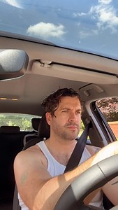 1.8K views · 1.7K reactions | It’s amazing what a song can do…. Whenever I drive, My mind sometimes wanders to the past. Thinking of cherished memories, reinforcing positive self-regard and promoting a sense of hope for the future. Then I come back to the present and realise that I’m on a skip run with a load of rubbish in the back. #beingdad #nostaglia #skip #driving #safe #dashcam #handsfree #driving #returntoinnocence #enigma #fyp #joke #sunny #day | Shayne Ward | Facebook