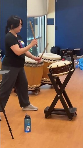 Ji Patterns - Triplets/Swing (Slowmo)