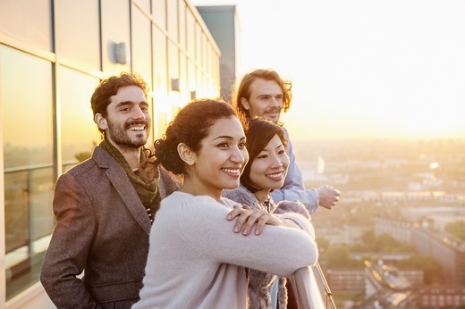 Devenir Actionnaire d'Air Liquide | Air Liquide