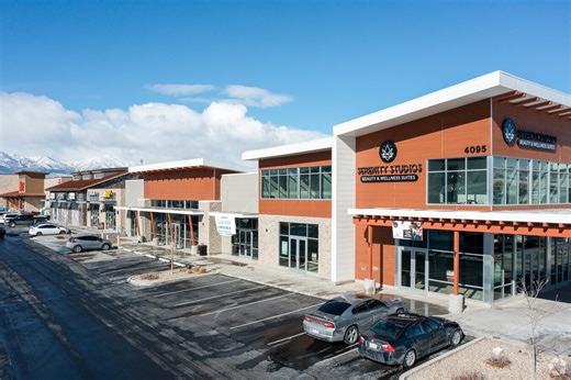 4095 E Pony Express Pky, Eagle Mountain, UT 84005 - Retail for Sale | LoopNet