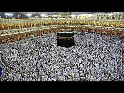 Hajj Michael Jackson Viral 2019