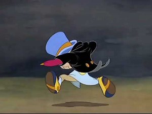 Pinocchio - Hi Diddle Di Di (Original Swedish 1995 Version)