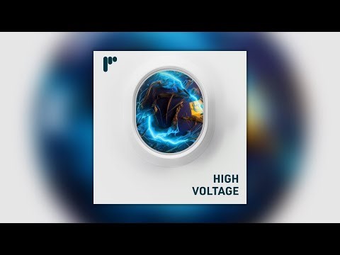 High Voltage - Electricity, Energy and Sci-Fi Sound Effects