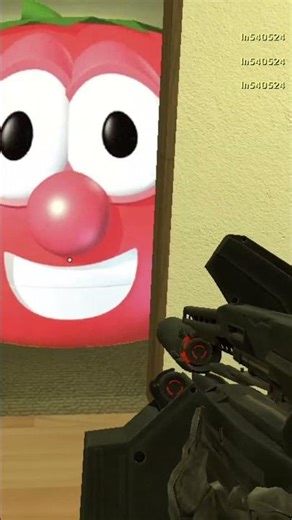 BOB THE TOMATO #Lobotomygmod #gmod