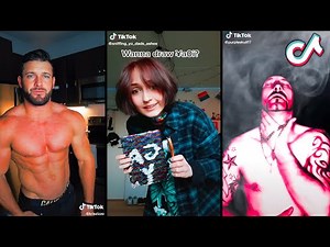 ULTIMATE TIKTOK CRINGE MEME COMPILATION #453