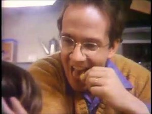 1981 Fritos commercial