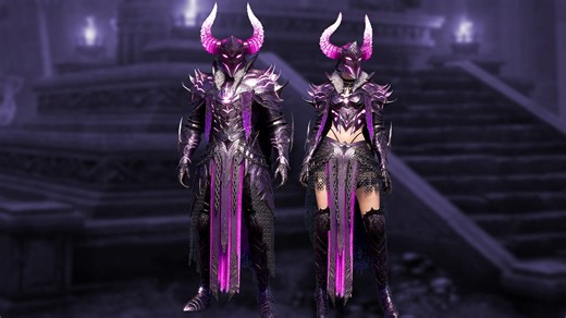 Throne and Liberty: How to utilize gear you won't use