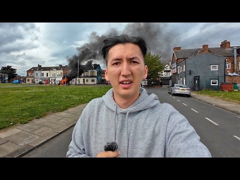 This Is Not England: Enough Is Done 🇬🇧