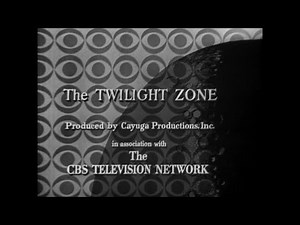 Cayuga Productions/CBS Television Network/CBS Television Distribution (1960/2007) #7
