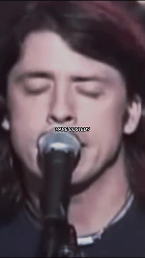 Foo Fighters Acoustic Performance of