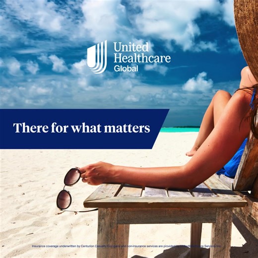 34K views · 20 reactions | Lost luggage or medical emergency? Learn why knowing the difference between travel insurance benefits and medical coverage is vital. Dive in to learn more. | UnitedHealthcare | Facebook