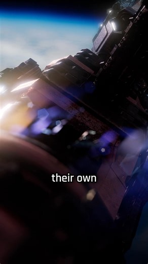 Aliens might just be quietly listening to our interplanetary phone calls, according to a new NASA-backed study. | Hashem Al-Ghaili