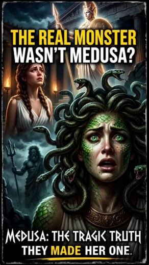Who Was Actually the Monster