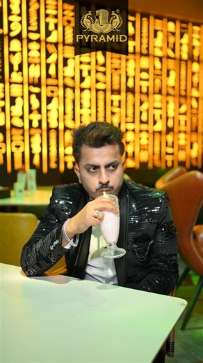 PYRAMID PANIPAT on Instagram: "Don’t miss out on a legendary New Year party only at Pyramid Cafe Lounge ✨🔥 The countdown is on, the vibe is set — and very few tickets are left. This is your last chance to be part of the night everyone will talk about. 🥂🎶 Book your spot now. New Year. One night. Pyramid. 💥 ________________________________ #LegendaryNYE #PyramidNewYear #NewYearAtPyramid #NYEParty #PartySeason #LastFewTickets #CountdownBegins #PyramidVibes #NewYearNight #PartyWithPyramid"