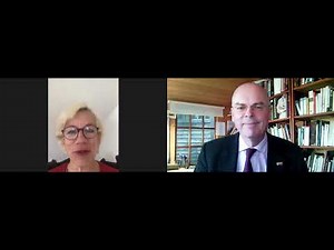 Michael Dobson interviews Juliet Stevenson