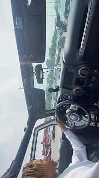 *Uncut* video on how to remove stereo in your “jeep” 2007-2018 jeep wrangler #Carplay #radioremoval