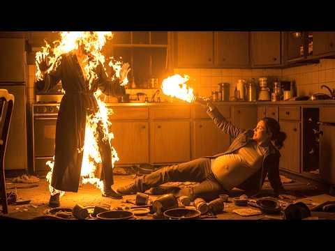 Inside (2007) Movie Explained in Hindi/Urdu Summarized हिन्दी