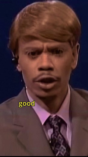 Reparations Money 💰 #chappelleshow #funny #clipsoftok #fyp #davechappelle