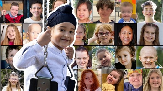 These 40 brave kids show why one thing has never been more crucial