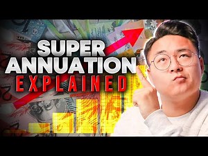 How Every Australians Get 4.2 Million Dollars When They Retire (Superannuation EXPLAINED)