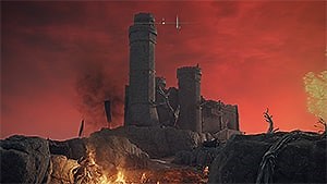 Fort Gael | Elden Ring Wiki