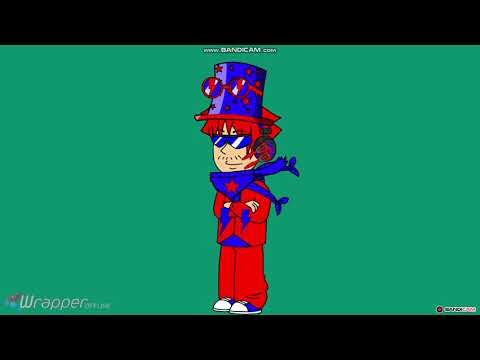 I Got wrapper offline 2.1.4