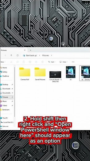 Want to supercharge your file management? Try this!🙌🔥