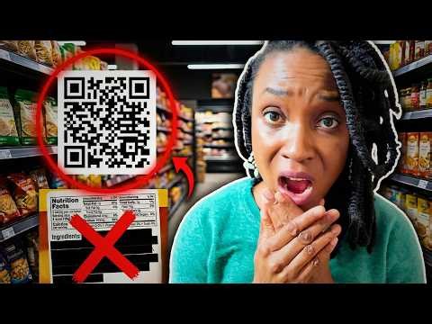 They Just Moved the Ingredients