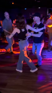 40K views · 358 reactions | Night club two step is a dance that needs to be done more in country bars! #dance #dancers | Donald Eugene Spellman II | Facebook