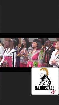 He has done marvelous ￼🎶🎵🎵🎶