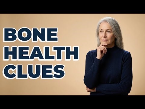 What Information Helps Identify Bone Problems?