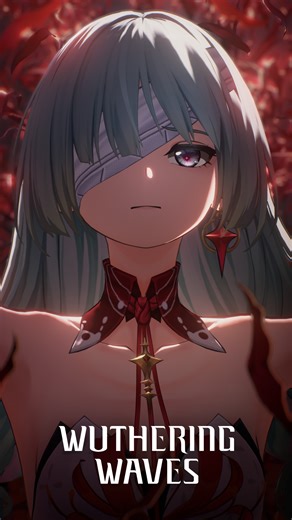 Resonator Highlights | Phrolova Let the prelude take the stage for a glorious dream. #WutheringWaves #Phrolova | Wuthering Waves