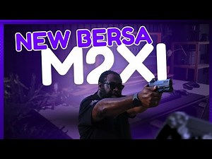 Bersa M2XI Range Review — First Impressions | #ShootingOtherPeoplesGuns