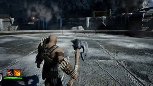 Udemy 虚幻UE5 C   为基础的高级第三人称 RPG 教程 - 第一部分