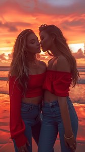 572K views · 19K reactions | Beach of Vibes   ✨ #dancefusion...